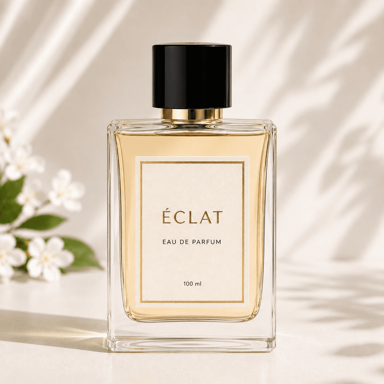 Éclat Eau de Parfum 100 ml