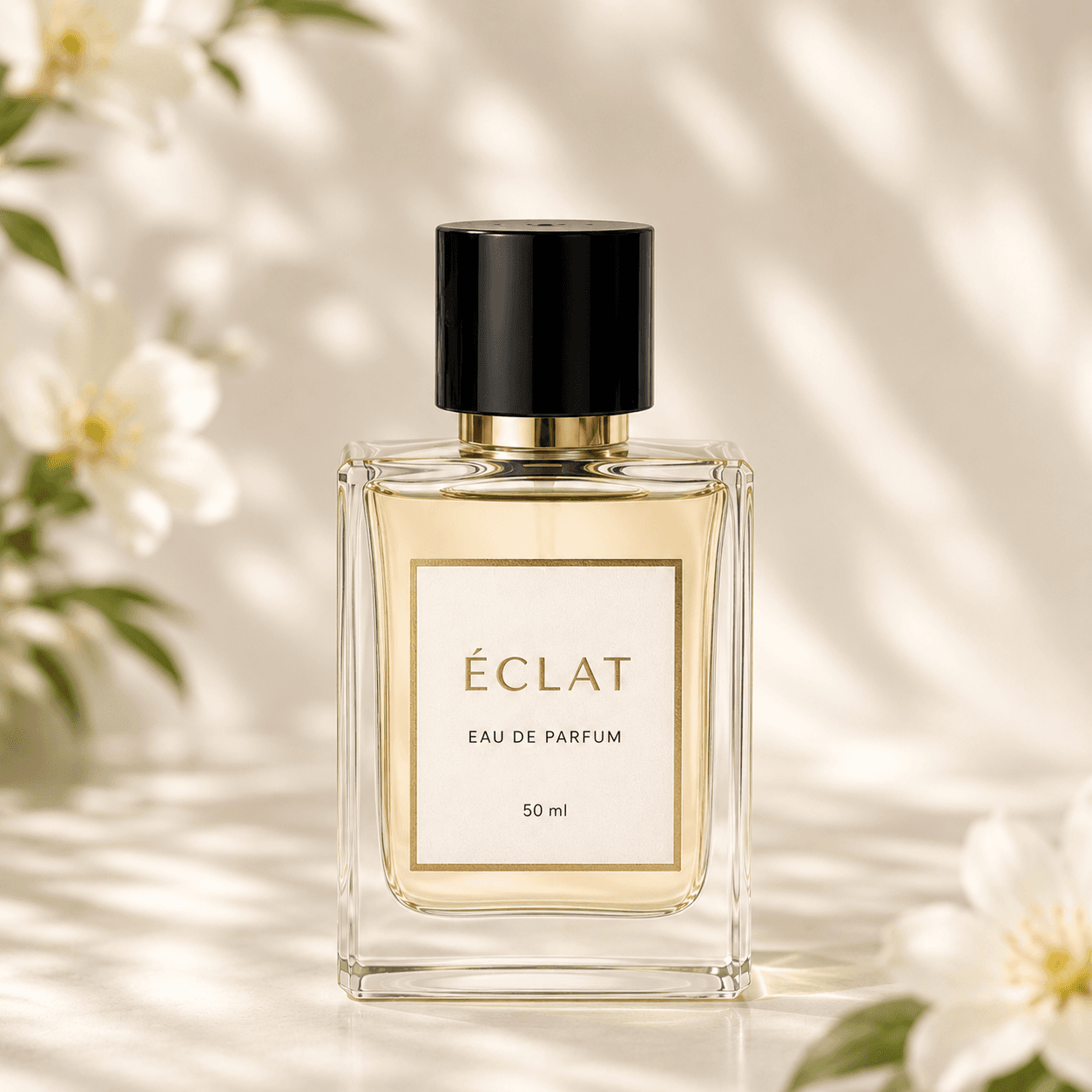 Éclat Eau de Parfum 50 ml