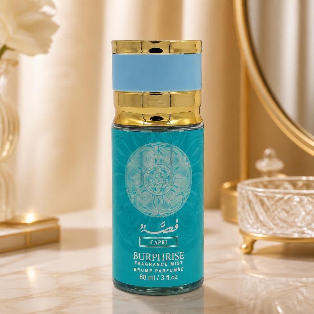 Fragrance Capri Capri